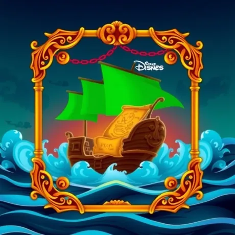 Pirate Gold pokie playable with PayID at The Pokies Net