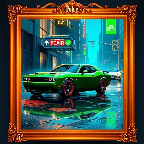 Rip City pokie playable with PayID at The Pokies Net